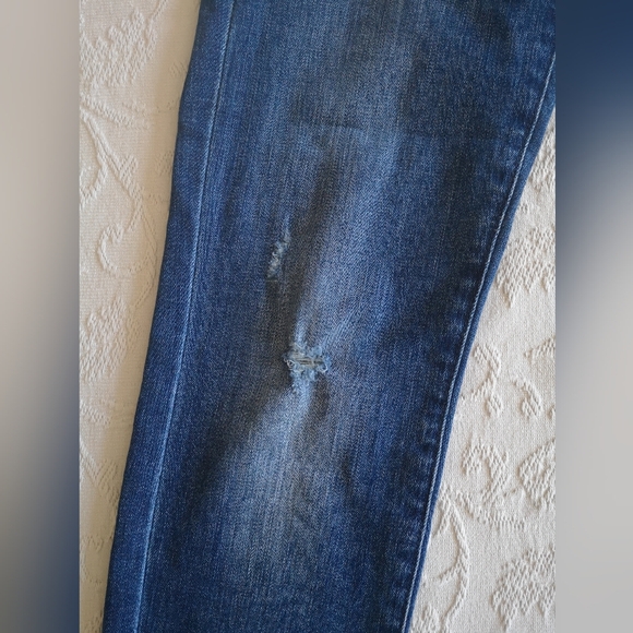 Lucky Brand Hayden Skinny Jeans - Picture 11 of 11